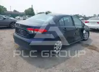 2024 Toyota COROLLA photo