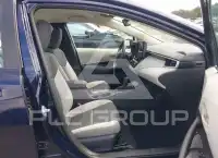 2024 Toyota COROLLA photo