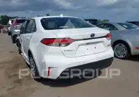 2024 Toyota COROLLA photo