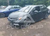 2024 Toyota COROLLA photo