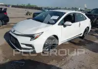 2024 Toyota COROLLA фото