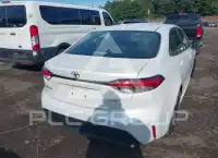 2024 Toyota COROLLA фото