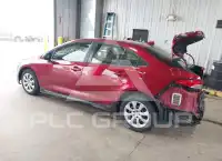 2024 Toyota COROLLA photo