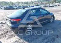 2024 Toyota COROLLA photo