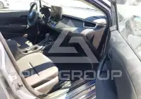 2024 Toyota COROLLA photo