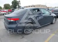 2024 Toyota COROLLA photo