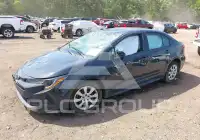 2024 Toyota COROLLA фото