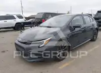 2024 Toyota COROLLA фото
