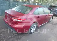 2024 Toyota COROLLA photo