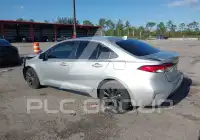 2024 Toyota COROLLA photo