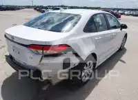 2024 Toyota COROLLA фото
