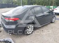 2024 Toyota COROLLA фото