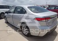 2024 Toyota COROLLA фото