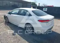2024 Toyota COROLLA фото