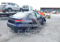 2024 Toyota COROLLA photo