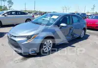 2024 Toyota COROLLA photo