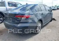 2024 Toyota COROLLA photo