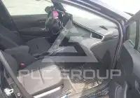 2024 Toyota COROLLA photo