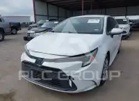 2024 Toyota COROLLA фото