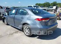 2024 Toyota COROLLA фото