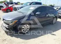 2024 Toyota COROLLA photo
