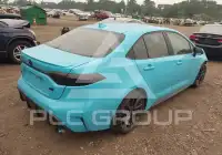 2024 Toyota COROLLA фото