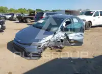 2024 Toyota COROLLA photo