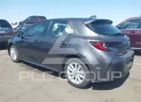 2024 Toyota COROLLA photo