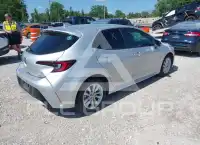 2024 Toyota COROLLA photo