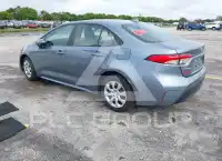 2024 Toyota COROLLA photo