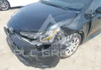2024 Toyota COROLLA фото