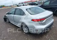 2024 Toyota COROLLA фото
