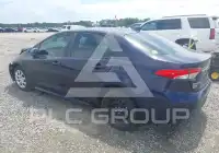 2024 Toyota COROLLA photo