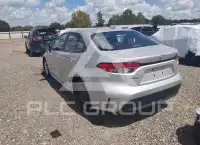 2024 Toyota COROLLA photo