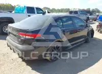 2024 Toyota COROLLA photo