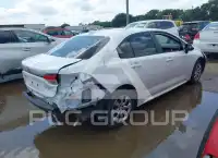 2024 Toyota COROLLA фото