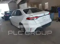 2024 Toyota COROLLA фото