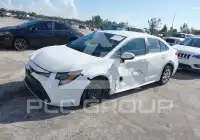 2024 Toyota COROLLA фото
