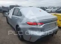 2024 Toyota COROLLA photo