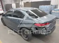 2024 Toyota COROLLA photo