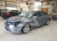 2024 Toyota COROLLA photo
