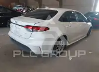 2024 Toyota COROLLA фото