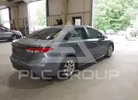 2024 Toyota COROLLA photo