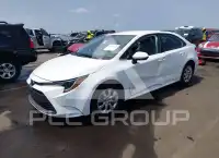 2024 Toyota COROLLA фото