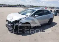 2024 Toyota COROLLA photo