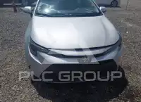2024 Toyota COROLLA photo