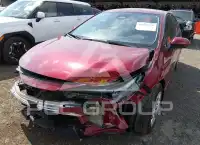 2024 Toyota COROLLA photo