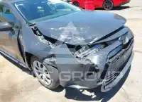 2024 Toyota COROLLA photo