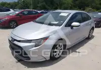 2024 Toyota COROLLA фото