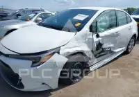 2024 Toyota COROLLA photo